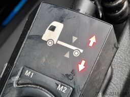 Mercedes-Benz Atego 818 - 4x2 - steel / air - thermo king 1 t...