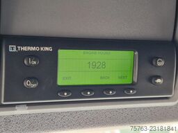 Mercedes-Benz Atego 818 - 4x2 - steel / air - thermo king 1 t...