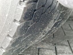 Mercedes-Benz Atego 818 - 4x2 - steel / air - thermo king 1 t...