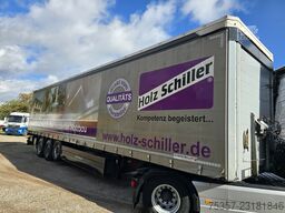 Scwarzmüller S1 J Serie
