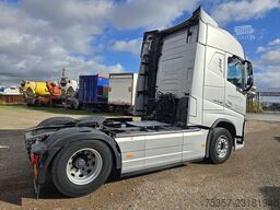 Volvo FH 540  Globetrotter Euro 6 D