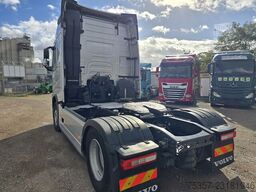 Volvo FH 540  Globetrotter Euro 6 D