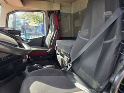 Volvo FH 540  Globetrotter Euro 6 D