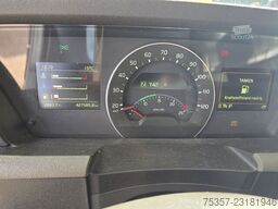 Volvo FH 540  Globetrotter Euro 6 D