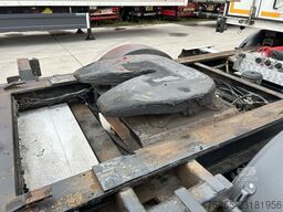 Draco TSN 230 LZV Deel 1 / Schuifdeel Geblokkeerd / B...