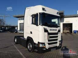 Scania S 460 A4x2NA