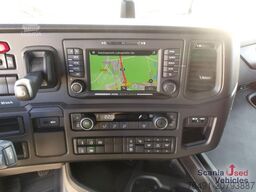 Scania S 460 A4x2NA
