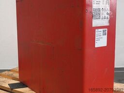 GRUMA 24 Volt 2 PzS 250 Ah