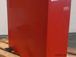 GRUMA 24 Volt 2 PzS 250 Ah