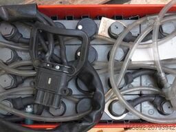 GRUMA 24 Volt 2 PzS 250 Ah