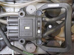 GRUMA 24 Volt 2 PzS 250 Ah