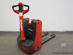 Linde T 16 1152