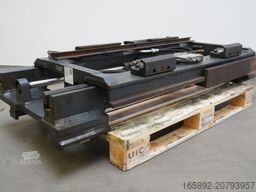 KAUP KAUP 4,8T410Z, Breite 1330 mm