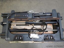 KAUP KAUP 4,8T410Z, Breite 1330 mm