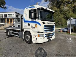 SCANIA G410
