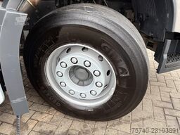 Volvo FMX 460 ic + HMF 2320 5x EXT + 6x4 + EURO 6 + R...