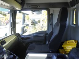 MAN TGS 26.480 6x4 / 20 tho. km!!! / chassis
