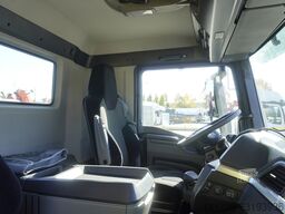 MAN TGS 26.480 6x4 / 20 tho. km!!! / chassis