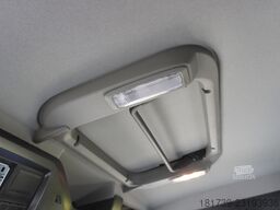 MAN TGS 26.480 6x4 / 20 tho. km!!! / chassis