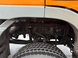 MERCEDES-BENZ Actros 2036 MP3 Winterdienst Dautelwechselsystem