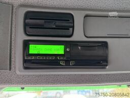 MERCEDES-BENZ Actros 2036 MP3 Winterdienst Dautelwechselsystem
