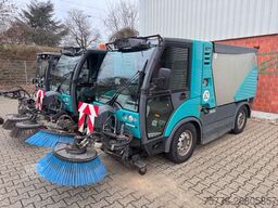 HAKO Citymaster 2200 Kehrmaschine Sweeper