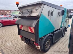 HAKO Citymaster 2200 Kehrmaschine Sweeper