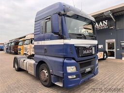 MAN TGX 18.440 4x2 BLS XLX 2 x Vorhanden !!!