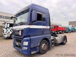 MAN TGX 18.440 4x2 BLS XLX 2 x Vorhanden !!!