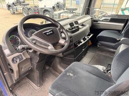 MAN TGX 18.440 4x2 BLS XLX 2 x Vorhanden !!!