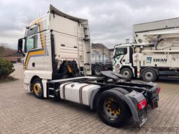 MAN TGX 18.440 4x2   LLS-U LowLiner XXL