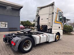 MAN TGX 18.440 4x2   LLS-U LowLiner XXL