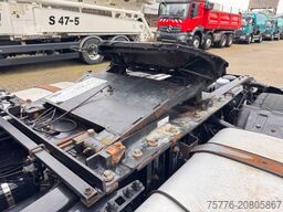 MAN TGX 18.440 4x2   LLS-U LowLiner XXL