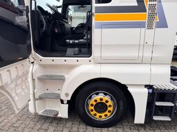 MAN TGX 18.440 4x2   LLS-U LowLiner XXL