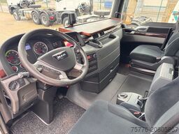 MAN TGX 18.440 4x2   LLS-U LowLiner XXL