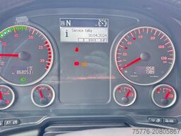 MAN TGX 18.440 4x2   LLS-U LowLiner XXL