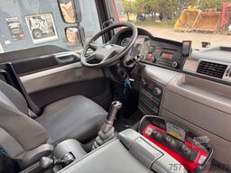 MAN TGM 18.340 Langmaterial Palfinger PK13001K Funk