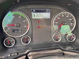 MAN TGM 18.340 Langmaterial Palfinger PK13001K Funk