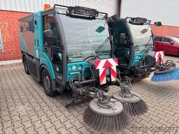 HAKO Citymaster 2200 Sweeper Kehrmaschine