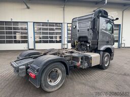 MERCEDES-BENZ Arocs 1846 LS 4x4 HAD Allrad zuschalt. Kipphydr.