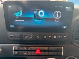 MERCEDES-BENZ Arocs 1846 LS 4x4 HAD Allrad zuschalt. Kipphydr.