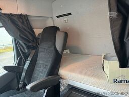 MERCEDES-BENZ Arocs 1846 LS 4x4 HAD Allrad zuschalt. Kipphydr.