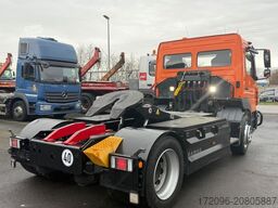  Kamag Truck Wiesel, Rangierer, Überführer