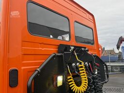  Kamag Truck Wiesel, Rangierer, Überführer