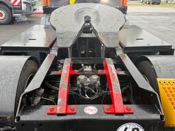  Kamag Truck Wiesel, Rangierer, Überführer