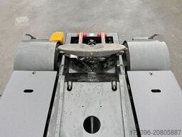 Kamag Truck Wiesel, Rangierer, Überführer