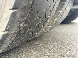 Kamag Truck Wiesel, Rangierer, Überführer