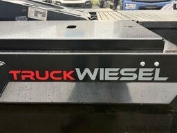  Kamag Truck Wiesel, Rangierer, Überführer