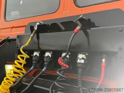  Kamag Truck Wiesel, Rangierer, Überführer