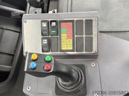 Kamag Truck Wiesel, Rangierer, Überführer